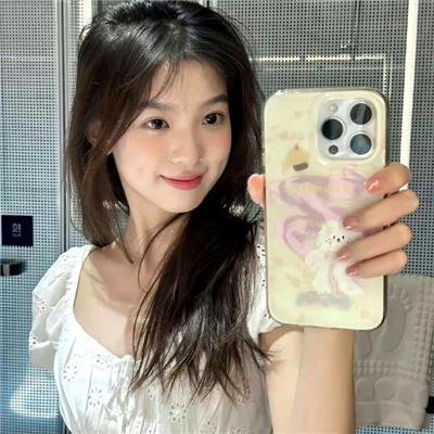 牧童与贵妇