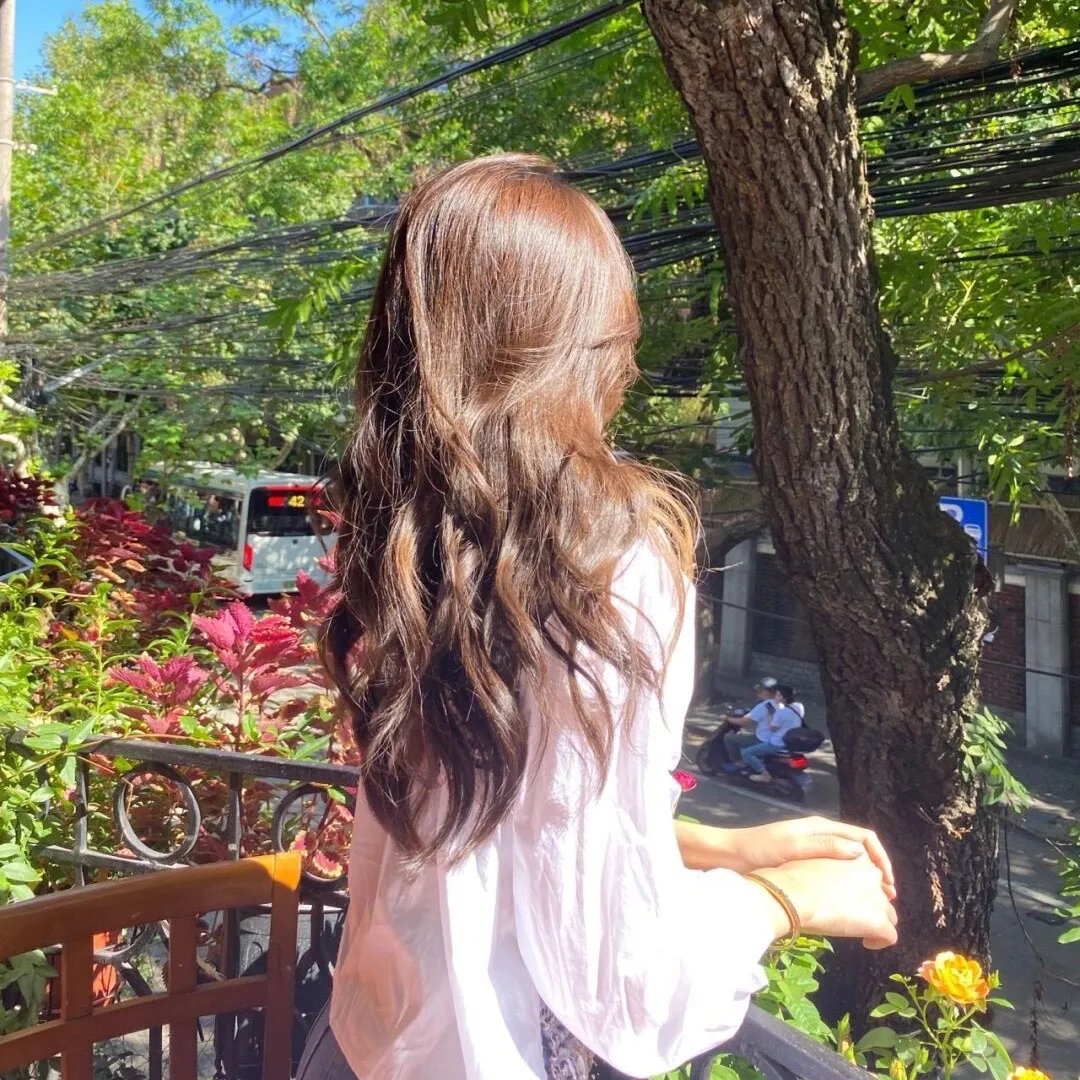 护花神探